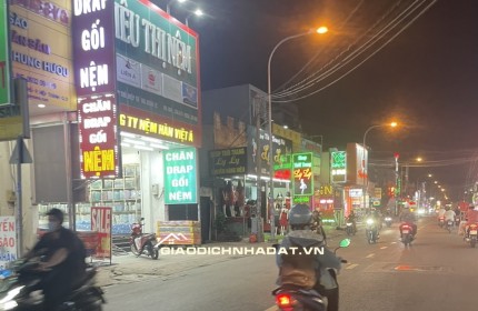 Bán tòa nhà 8,4x30m nhà 6 lầu giá 29 tỷ MT Đường Nguyễn Ảnh Thủ, Q12